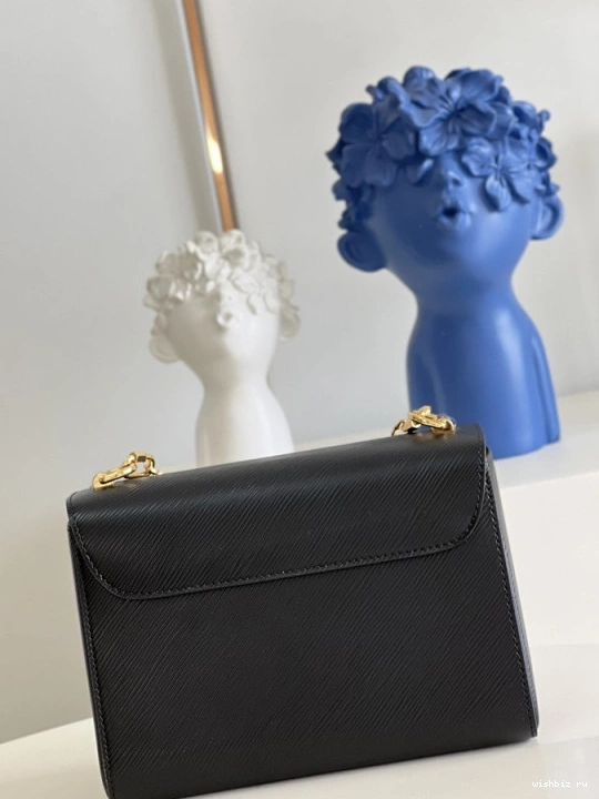 WIS LOUIS VUITTON MM TWIST 0802